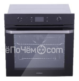 Духовой шкаф HYUNDAI HEO 6740 BG