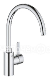 Смеситель GROHE Eurosmart Cosmopolitan 32843002