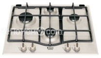 Варочная панель HOTPOINT-ARISTON 9YPS645 (OW) GH R/HA