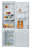 Холодильник CANDY cfbc 3150/1e