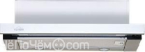 Вытяжка ELIKOR Интегра Glass 60П-400-В2Л белый/стекло белое