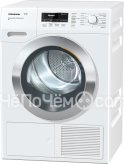 Сушильная машина MIELE tkg 450 wp chromeedition
