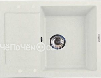 Кухонная мойка LAVA L7 LATTE белый