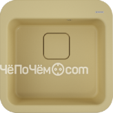 Кухонная мойка Omoikiri Tasogare-51-MA/марципан (4993737)