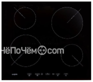 Варочная панель AKPO PIA 6082502