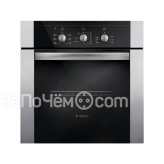 Духовой шкаф GEFEST ДА 62201 Н 3