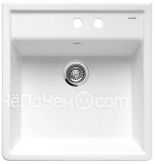 Кухонная мойка BLANCO panor 60 два отверстия (514501)