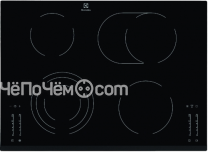 Варочная панель ELECTROLUX ehf 7647 fok