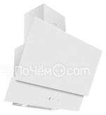 Вытяжка MBS felicia 150 glass white