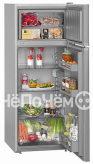 Холодильник LIEBHERR ctpsl 2541-20 001
