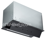 Вытяжка EXITEQ EX-1516 black