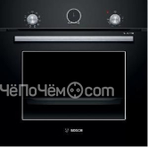Духовой шкаф BOSCH HBFS10BB0R