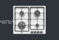 Варочная панель ARDESIA pfs 4030 b