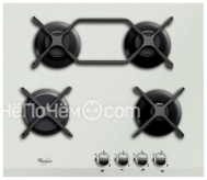Варочная панель WHIRLPOOL akt 424 wh