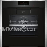 Духовые шкафы NEFF b88ft78n0