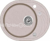 Кухонная мойка TEKA Clave45S-TQбежевый(песок)(art.40148153)