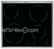 Варочная панель ELECTROLUX CPE 6420 KX