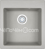 Кухонная мойка WEISSGAUFF WG 4555