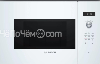 Микроволновая печь BOSCH BFL524MW0