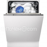 Посудомоечная машина ELECTROLUX esl95201lo