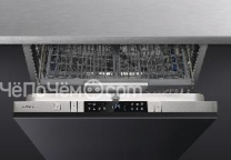 Посудомоечная машина DE DIETRICH DCJ534DQX