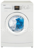 Стиральная машина BEKO wkb 60841 ptm