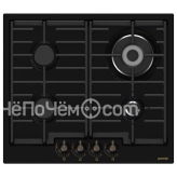 Варочная панель Gorenje GW6D41ZCLB