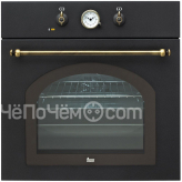 Духовой шкаф TEKA hr 550 anthracite b (41561013)