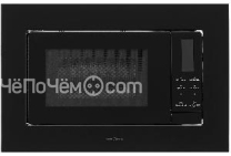 Микроволновая печь KRONA Himmel 60 BL