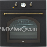Духовой шкаф TEKA hr 550 anthracite b (41561013)