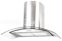 Вытяжка LEX ardis 600 inox