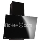 Вытяжка AKPO WK-9 Saturn 60 черный