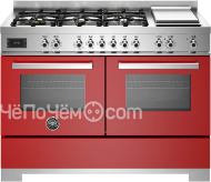 Варочный центр BERTAZZONI PRO126G2EROT2