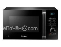 Микроволновая печь SAMSUNG MG23H3115QK