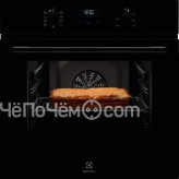 Духовой шкаф ELECTROLUX EOF5H50BZ
