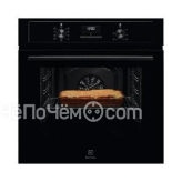 Духовой шкаф ELECTROLUX EOF3H40BK
