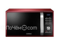 Микроволновая печь Samsung MG23F301TQR