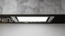 Вытяжка SIRIUS SL907 IX 70
