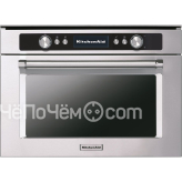 Пароварка KITCHENAID koqcx 45600