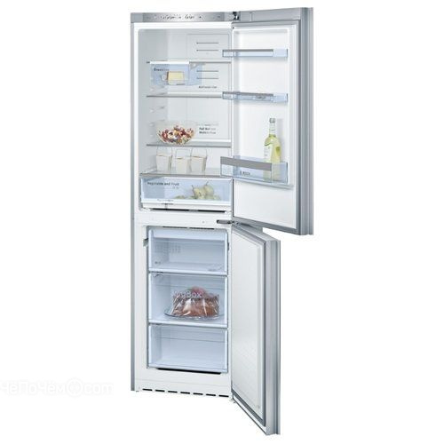 Холодильник BOSCH KGN39LW10