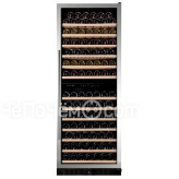 Винный шкаф DUNAVOX DX-108.330DSS