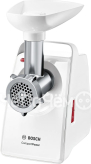 Мясорубка BOSCH MMWPL3000