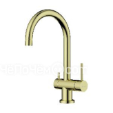 Смеситель OMOIKIRI Yamada-LG (4994479)