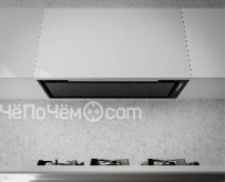 Вытяжка SIRIUS SL 927 B 50