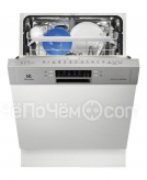 Посудомоечная машина ELECTROLUX esi 6601 rox