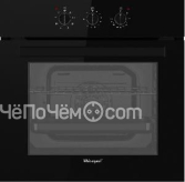 Духовой шкаф WEISSGAUFF EOV 19 MBV