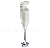 Блендер BAMIX DeLuxe M180 Cream