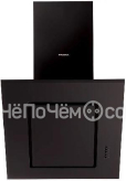 Вытяжка PYRAMIDA BT 60 BLACK MU/U