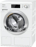 Стиральная машина MIELE WEI865 WPS