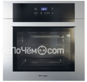 Духовой шкаф Bompani Forno iBake нержавеющая сталь
